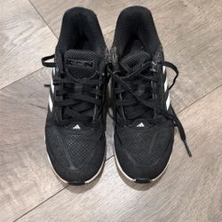 Adidas Baseball Cleats Size 2