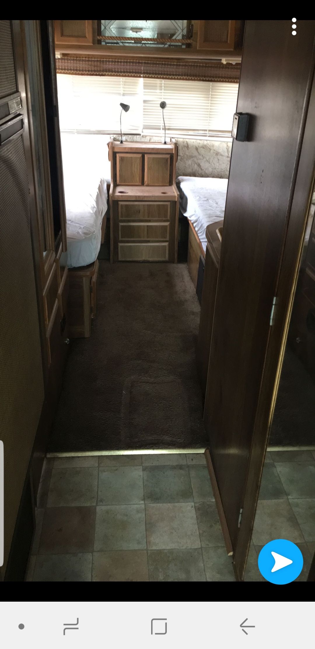 1985 Southwind rv for sale need gone for Sale in Colton, CA OfferUp