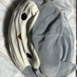 Large Owl Squishmallow 