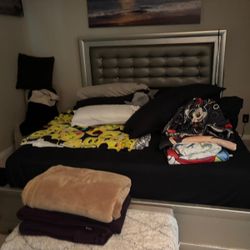 Bedroom Furniture 