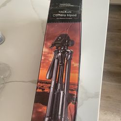 Camera Tripod