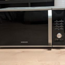 Samsung Microwave MS11K3000AS