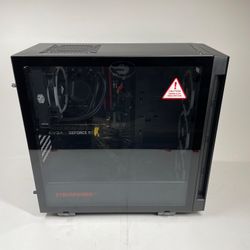 CyberPower C-Series Ryzen 7 3800X 2.70GHz 16GB RAM 1TB SSD EVGA GeForce RTX 3060