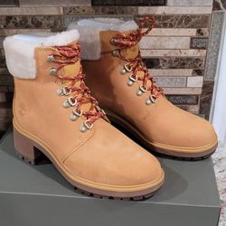 Women's Timberland Boots