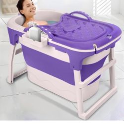 Portable Bath Tub