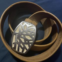 Timberland Belt  
