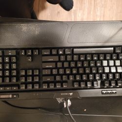Mouse And Keyboard Combo
