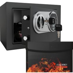 Fireproof Safe Box
