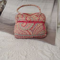 Vera Bradley Satchel Purse