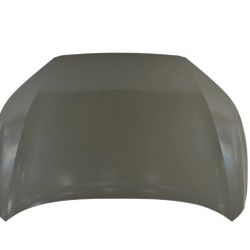 Primed Steel Hood For 2022 2023 Toyota Corolla Cross 2024