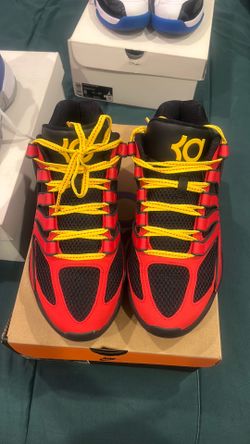 Nike KD 18