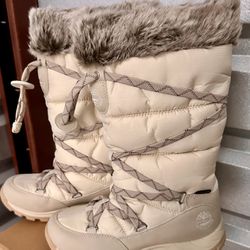 Timberland Snow Boots 