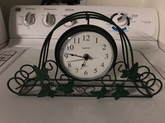 Super cute clock