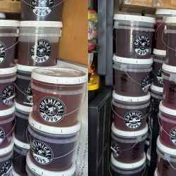 Cleaner Degreaser $40 Per Bucket