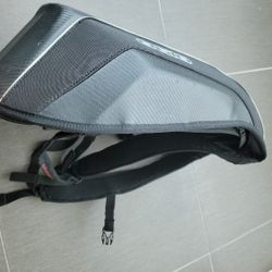 Ogio No Drag Motorcycle Backpack 