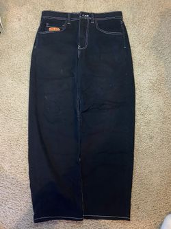 Black Baggy empyres
