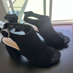 A New Day Wedge Heels 