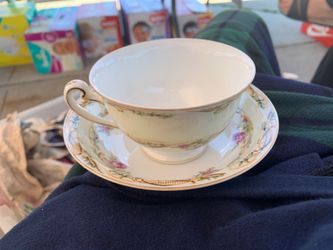 China Set!
