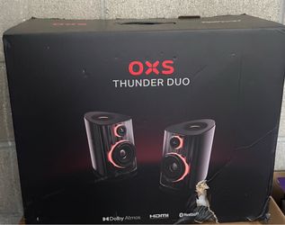 speakers
