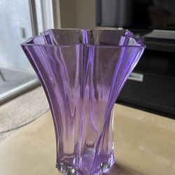 Flower Vase Glass.