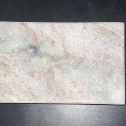 Marble plate (For home accents)