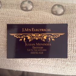 Electrician/electrisista