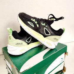 Puma MERCEDES TRC Running Shoes 