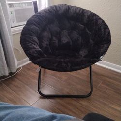 Flash Portable Chair 