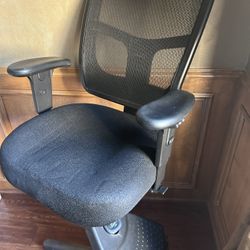 Counter Height Office Chairs for Sale in Spring TX OfferUp