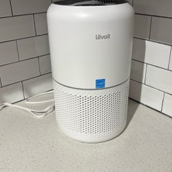 LEVOIT Air Purifier