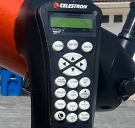 Celestron 4SE Telescope