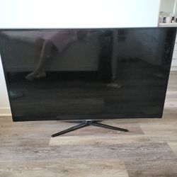 Samsung 55 inch smart TV