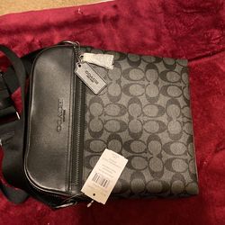 Bolsa COACH