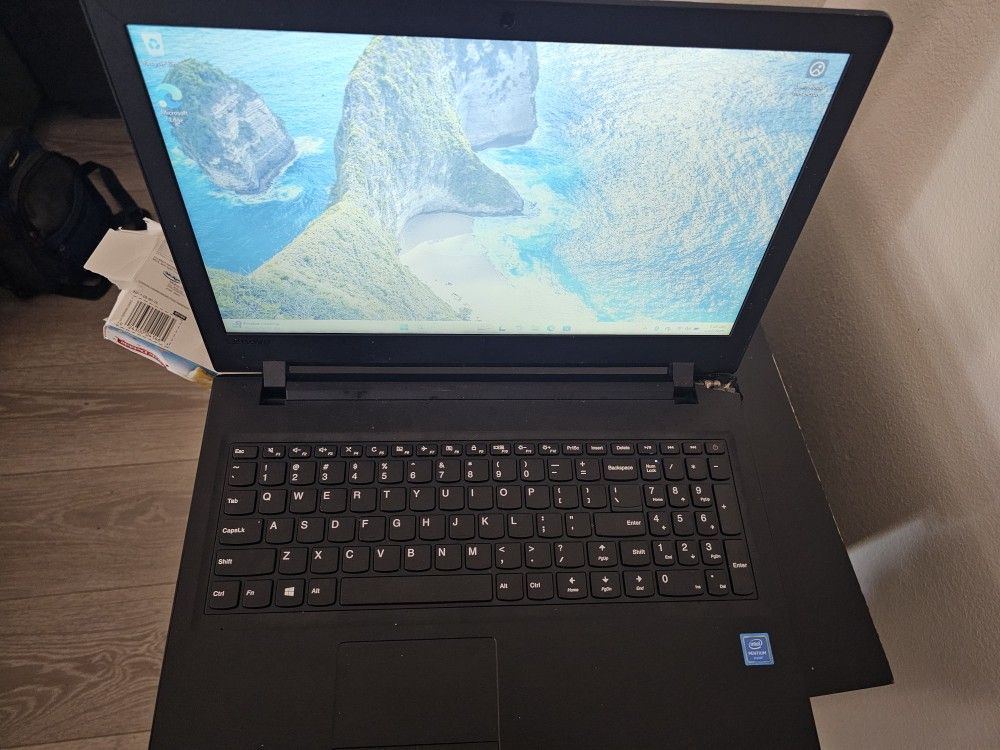 I have a lenevo Windows 11 pro laptop works really great.Has great battery and charger