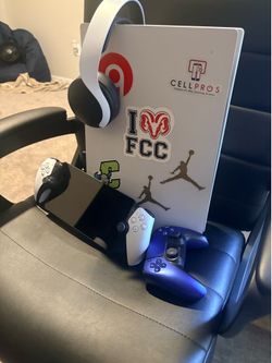 PS5 bundle