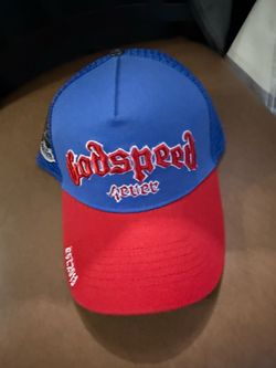 Godspeed hat