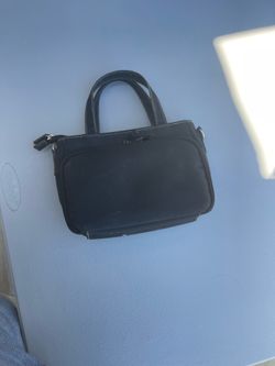 Small Cherokee purse
