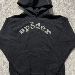 Vvs Sp5der Hoodie