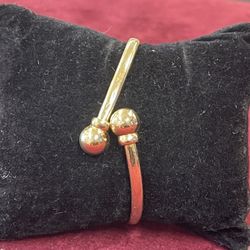 14KT Bangle 