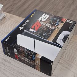 Sony Playstation 5 Slim Digital Edition - $1 Today and Rest Later