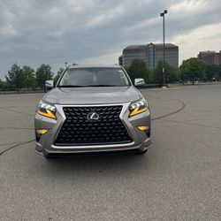 2020 Lexus GX 460