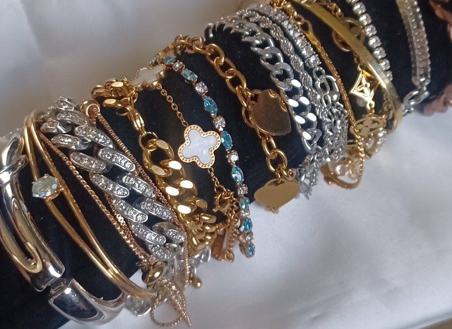 Bracelets