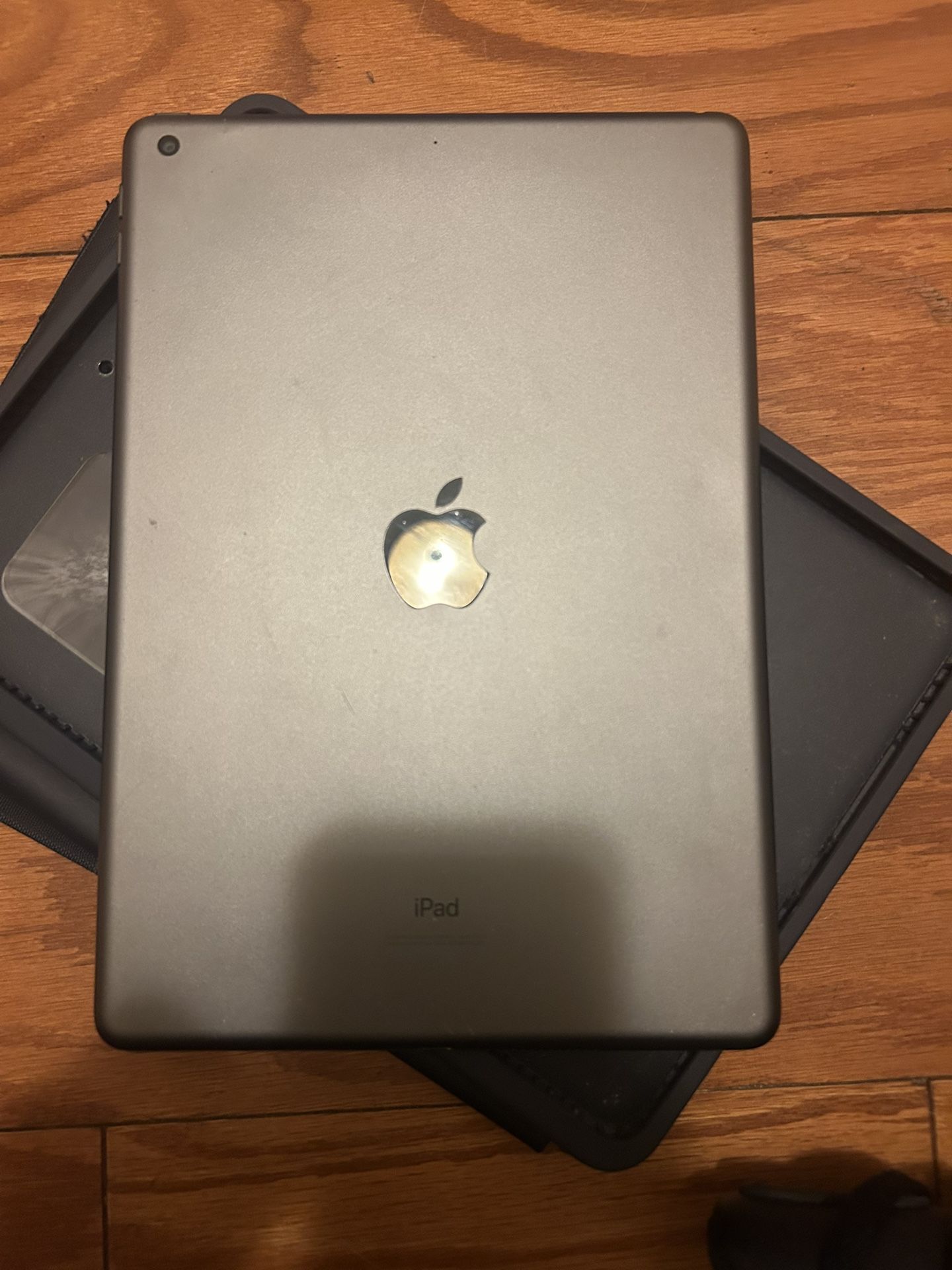 iPad 8th Gen