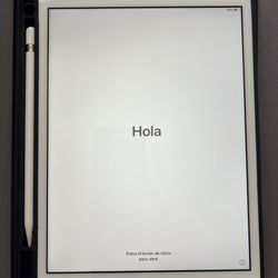 iPad 8th Generation 