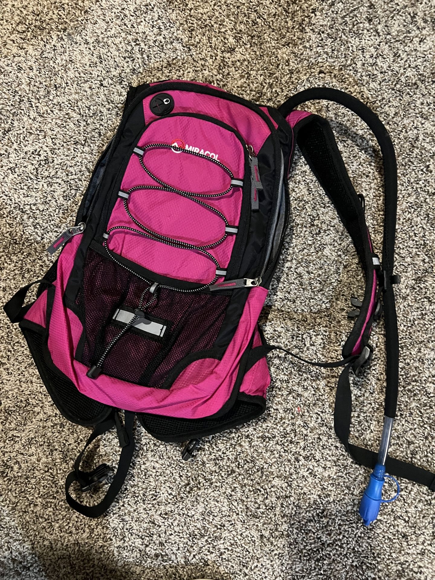 Hydration Pack Water Backpack 