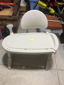 Moen Safety Tub Transfer Chair, 33”L x 22”W, Height Adjustable Legs, 400lbs Limit, paid 128 selling for 65