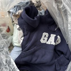 Baby Boys clothing 12 mos and below