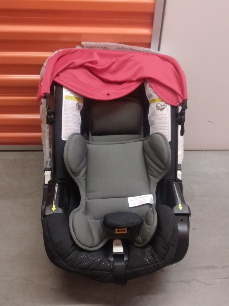 Donna Stroller