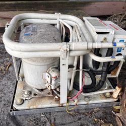 Cruisair (by Dometic) FX10C-P Condensing Unit