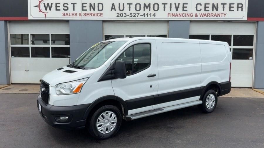 2021 Ford Transit-250 Cargo Van